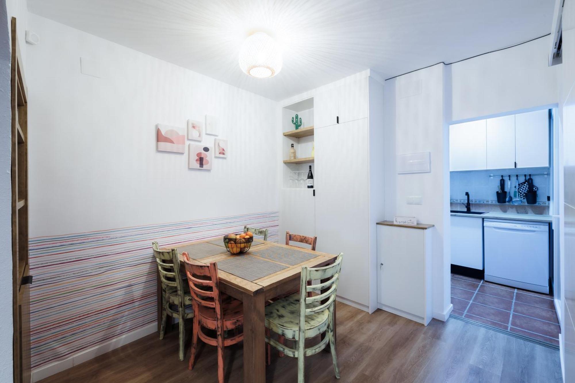 La Casita De La Gula Holiday home *