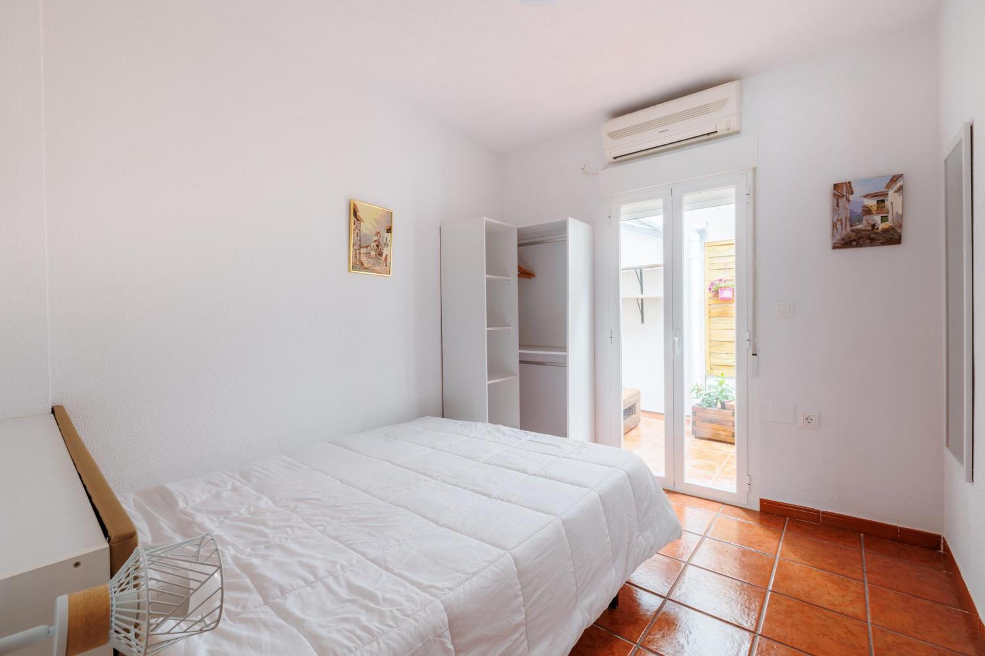 La Casita De La Gula Vakantiehuis Jarandilla de la Vera