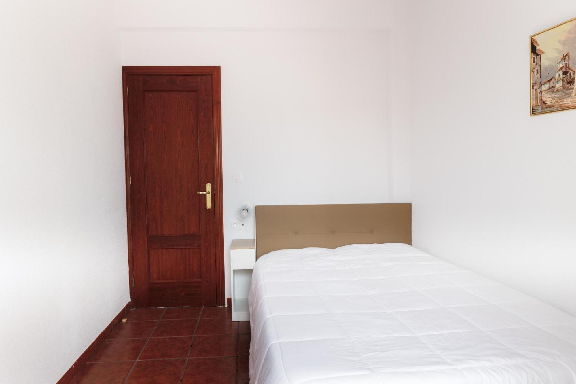La Casita De La Gula Holiday home *