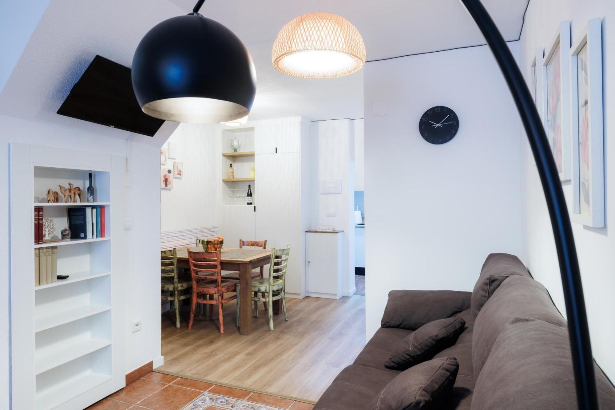 La Casita De La Gula Holiday home
