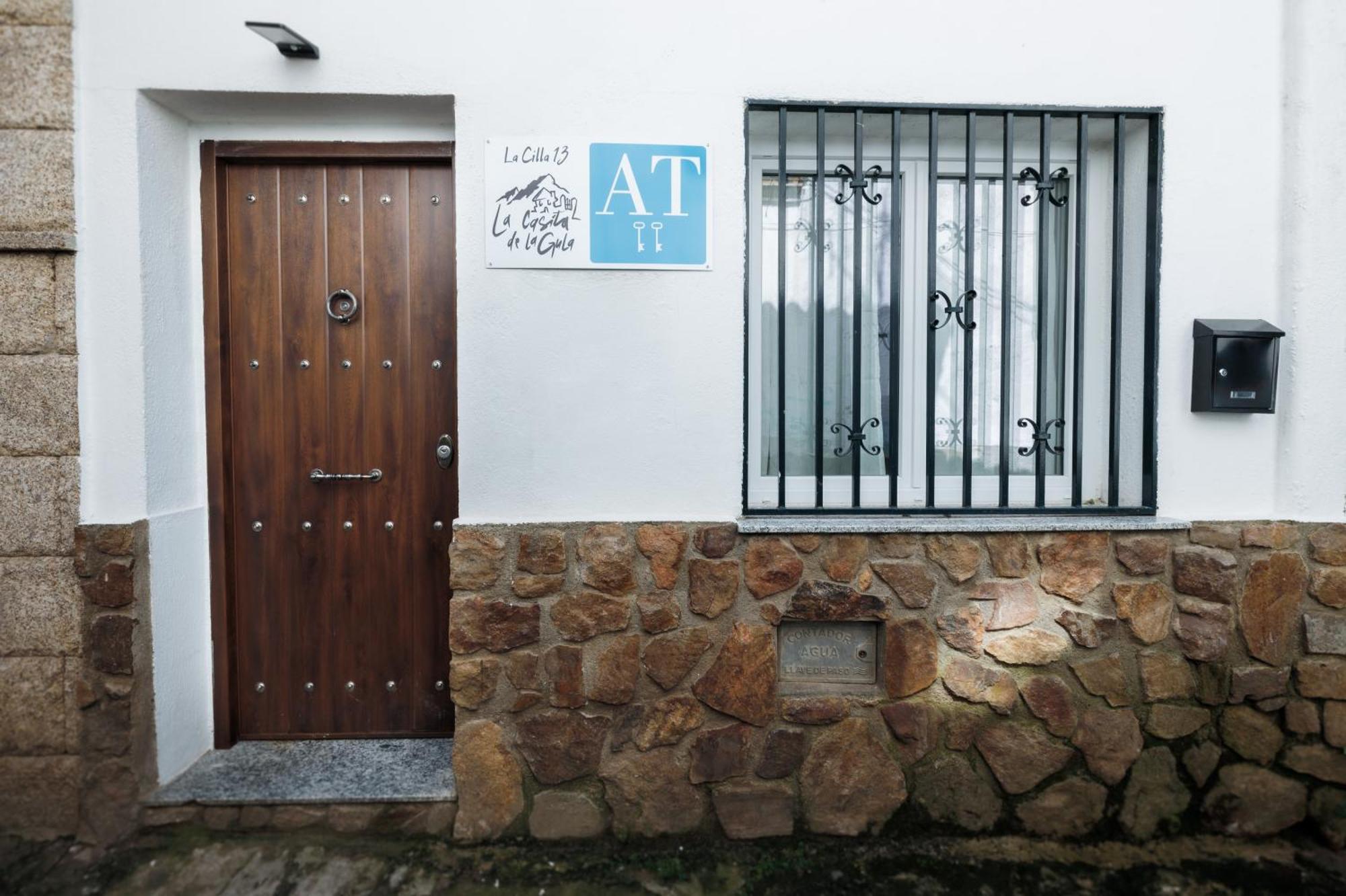 La Casita De La Gula