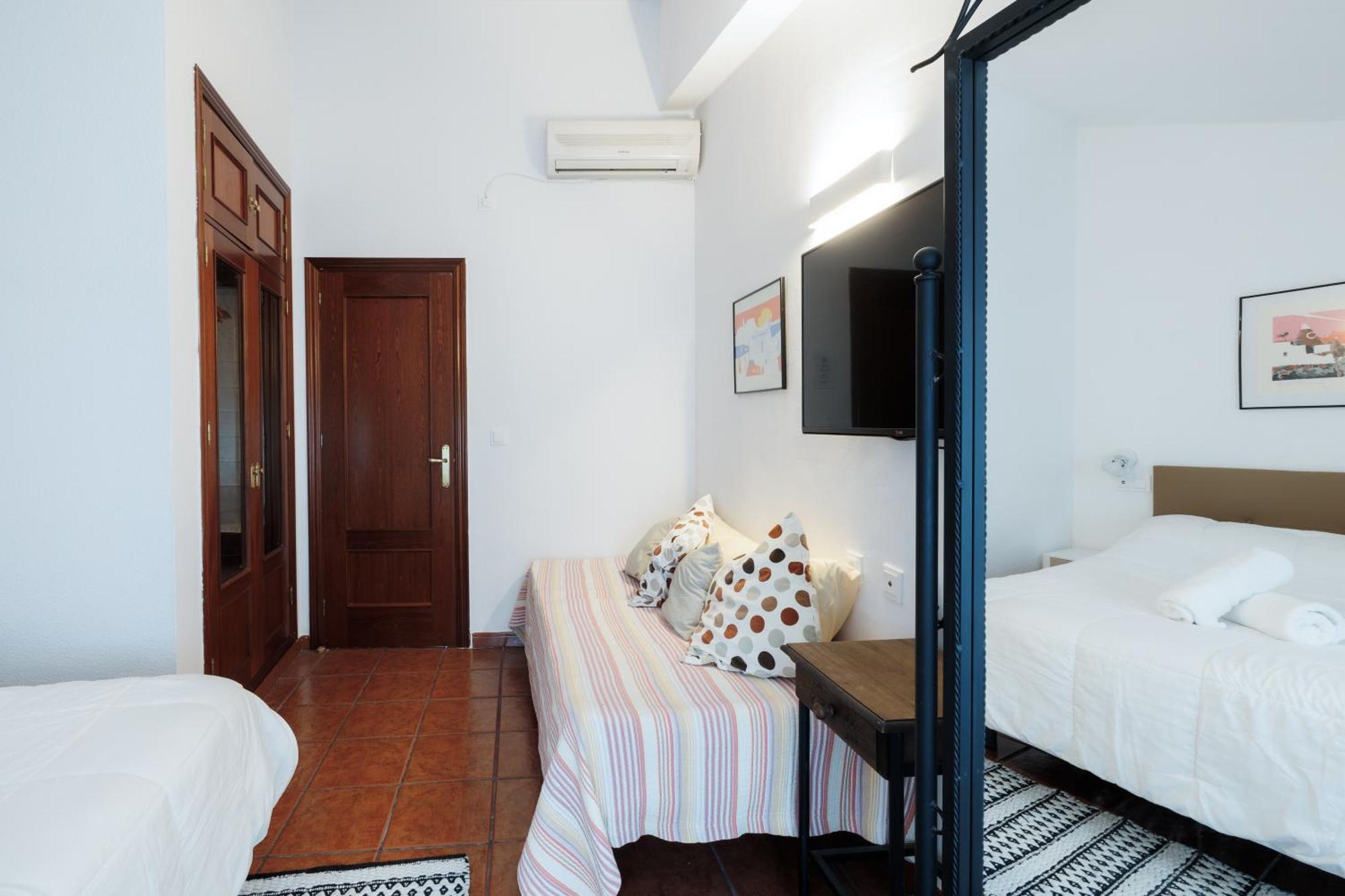 Holiday home La Casita De La Gula Jarandilla de la Vera