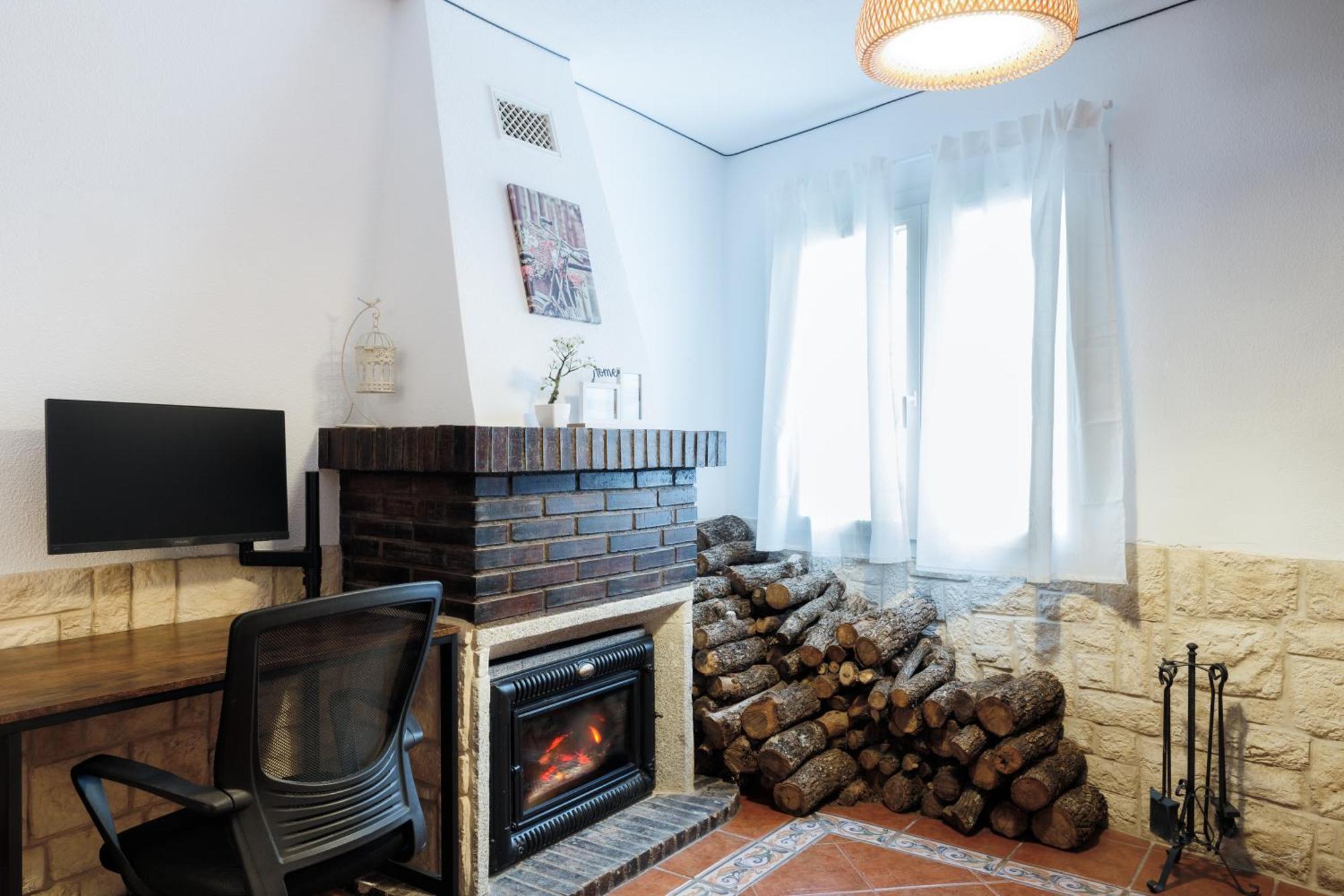 La Casita De La Gula Holiday home *
