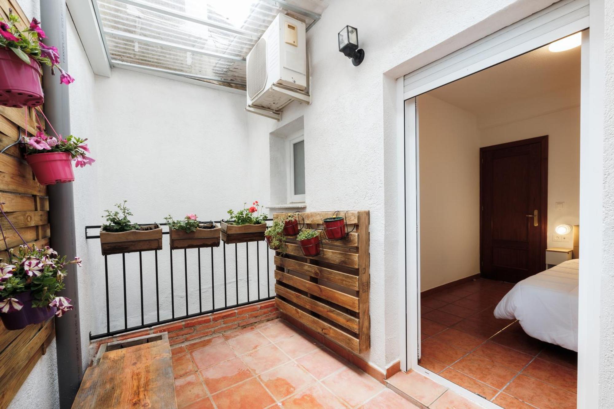 Vakantiehuis La Casita De La Gula